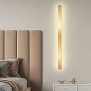 Simple Indoor Modern LED Wall Lamp — view 8