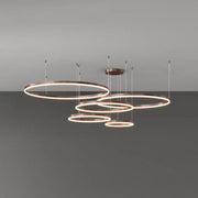 Pendant Light Tir-Circle Linear — view 32