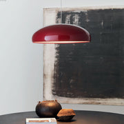Artistic Deco Pendant Light — view 3