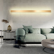 Simple Indoor Modern LED Wall Lamp — view 9