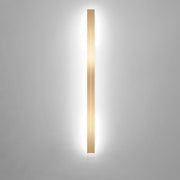 Simple Indoor Modern LED Wall Lamp — view 17