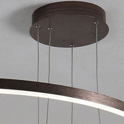 Pendant Light Tir-Circle Linear — view 11