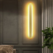 Simple Indoor Modern LED Wall Lamp — view 10