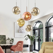 Pendant Light 4 Colour — view 12