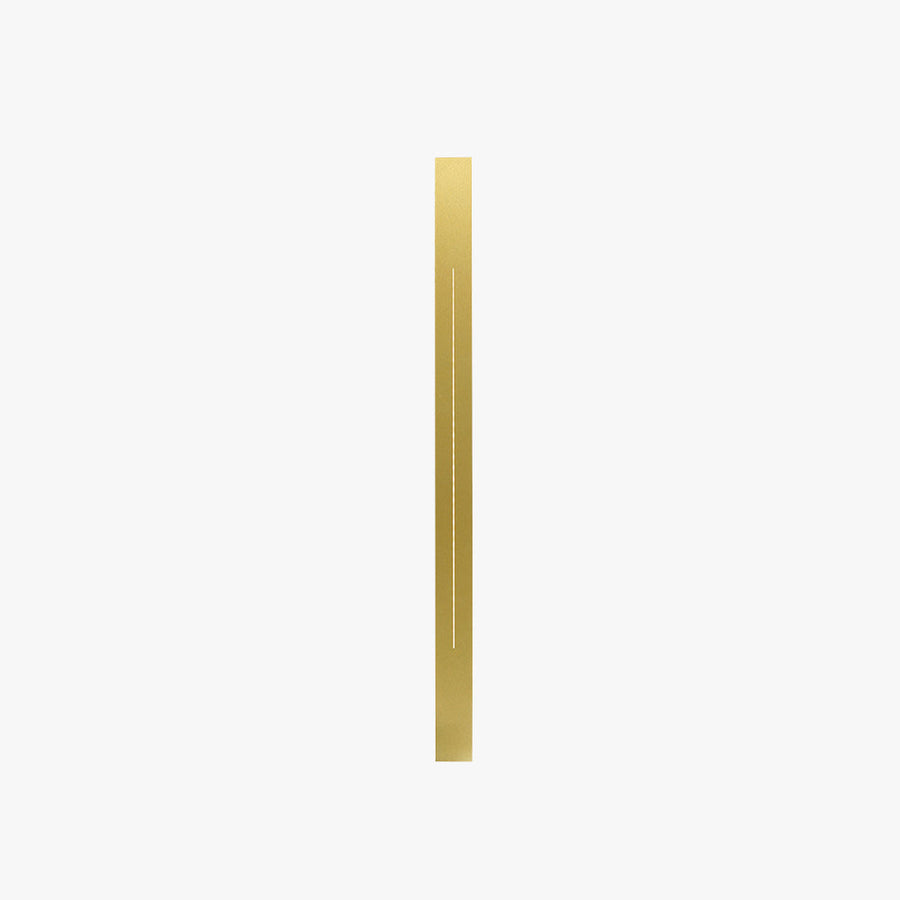 Simple Indoor Modern LED Wall Lamp by Tallis Home