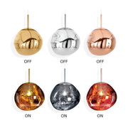 Pendant Light 4 Colour — view 4