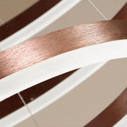 Pendant Light Tir-Circle Linear — view 12