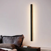 Linear Outdoor Wall Lamp — view 27