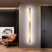 Simple Indoor Modern LED Wall Lamp — view 20