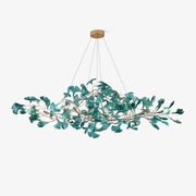Ginkgo Chandelier by Tallis Home