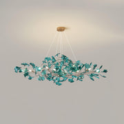 Ginkgo Chandelier — view 32