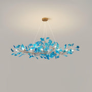 Ginkgo Chandelier — view 39