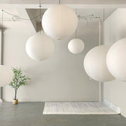 Pendant Swag Light — view 5