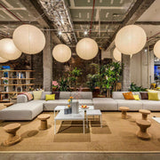 Pendant Swag Light — view 18