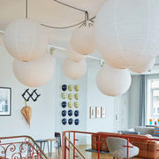 Pendant Swag Light — view 4