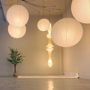 Pendant Swag Light — view 9