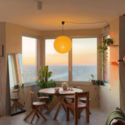 Pendant Swag Light — view 19