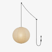 Pendant Swag Light — view 23