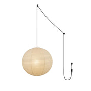 Pendant Swag Light — view 24