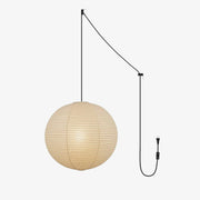 Pendant Swag Light by Tallis Home