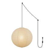 Pendant Swag Light — view 26
