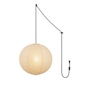 Pendant Swag Light — view 37