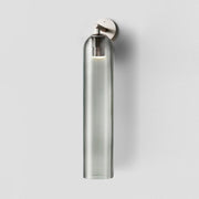Glass Indoor Wall Lamp Cylindrical — view 23