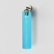 Glass Indoor Wall Lamp Cylindrical — view 28