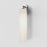 Glass Indoor Wall Lamp Cylindrical — view 16