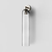 Glass Indoor Wall Lamp Cylindrical — view 11