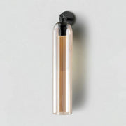 Glass Indoor Wall Lamp Cylindrical — view 18