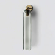 Glass Indoor Wall Lamp Cylindrical — view 21