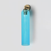 Glass Indoor Wall Lamp Cylindrical — view 27