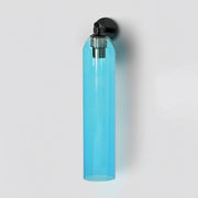 Glass Indoor Wall Lamp Cylindrical — view 29