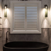 Glass Indoor Wall Lamp Cylindrical — view 6