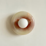 Opaque White B068
