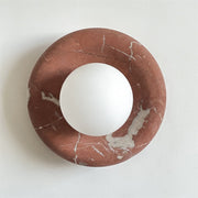 Marble Indoor Wall Sconce — view 33