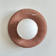 Marble Indoor Wall Sconce — view 34