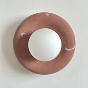 Marble Indoor Wall Sconce — view 37