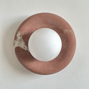 Marble Indoor Wall Sconce — view 38