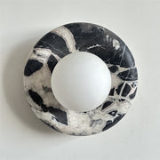 Marble Indoor Wall Sconce — view 59