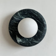 Marble Indoor Wall Sconce — view 52