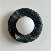 Marble Indoor Wall Sconce — view 8