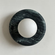 Marble Indoor Wall Sconce — view 10