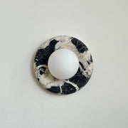 Marble Indoor Wall Sconce — view 66