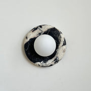 Marble Indoor Wall Sconce — view 67