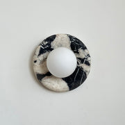 Marble Indoor Wall Sconce — view 70