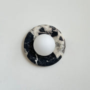 Marble Indoor Wall Sconce