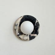 Marble Indoor Wall Sconce