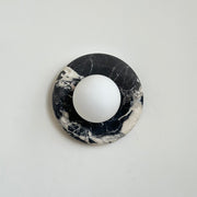 Marble Indoor Wall Sconce — view 74